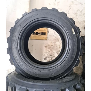 Armour 10-16.5 / 10PR Skid Steer Loader Tire
