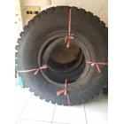 Bridgestone Crane Tyre 12.00R24 L317 2
