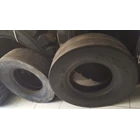 Armour Compactor Tire 1