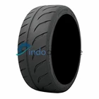 Armour Compactor Tire 7.50 - 15 1