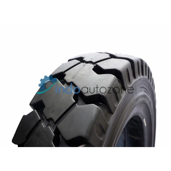 Forklift Solid Tire Ascendo 6.50-10
