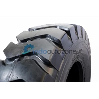 Maxima Wheel Loader Tire 23.5-25/ 24PR (Tube Type)