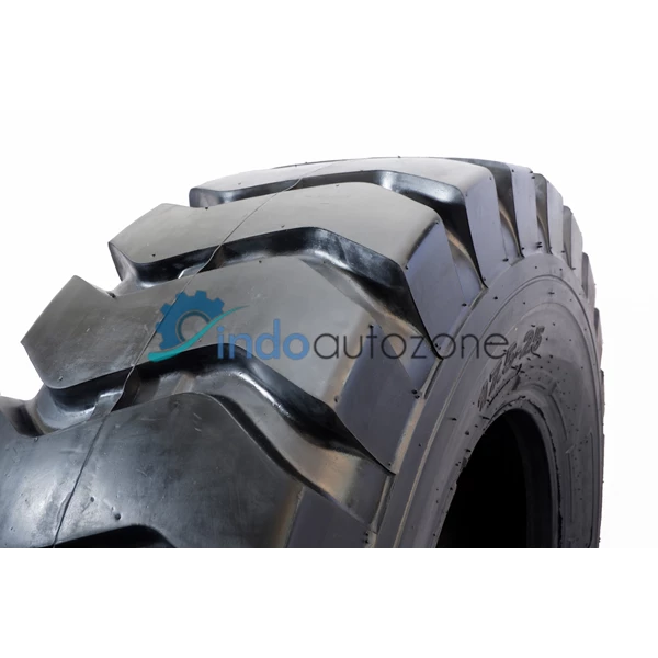 Maxima Wheel Loader Tire 23.5-25/ 24PR (Tube Type)