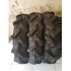 Tractor Tire 8 - 18 Type 4