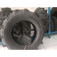 Tractor Tire 8 - 16 Type