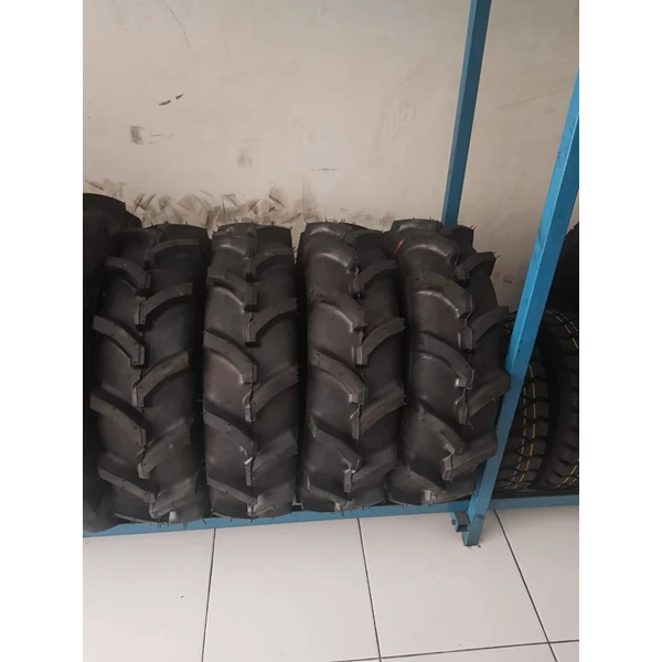 Tractor Tire 8 - 16 
