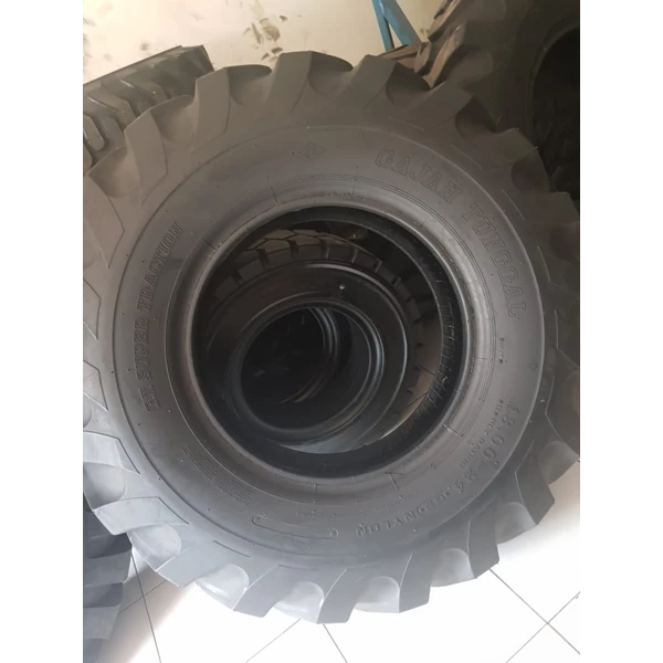 Grader Tire 13.00 - 24/12PR