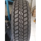 Ban Truck Crane BKT 445/95R25 2* Airomax AM27 (16.00-25) 3