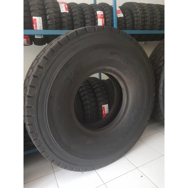 Ban Truck Crane BKT 445/95R25 2* Airomax AM27 (16.00-25)