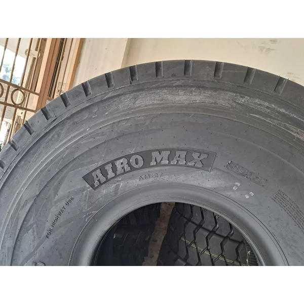 Ban Truck Crane BKT 505/95R25 (18.00R25)
