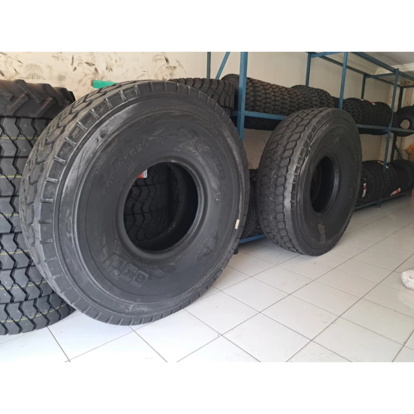 Ban Truck Crane BKT 505/95R25 (18.00R25)