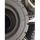 Ascendo Forklift Solid Tire 16x6-8 2