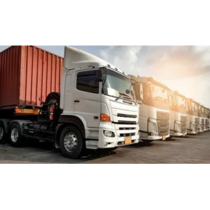 Ban truk